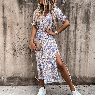 Lola – Vestido de Verano Perfecto