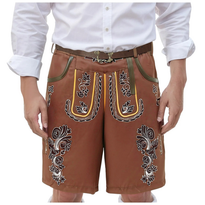 Leon – Único y moderno estilo masculino
