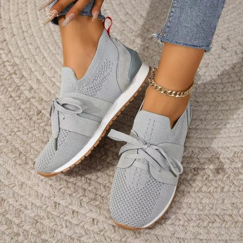 Romy - Zapatillas para mujer