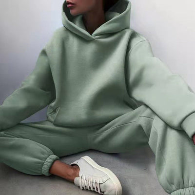 Vibe - Conjunto para Correr Comodidad & Estilo