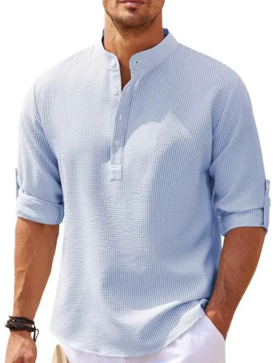 Denver – Camisa hombre clásica