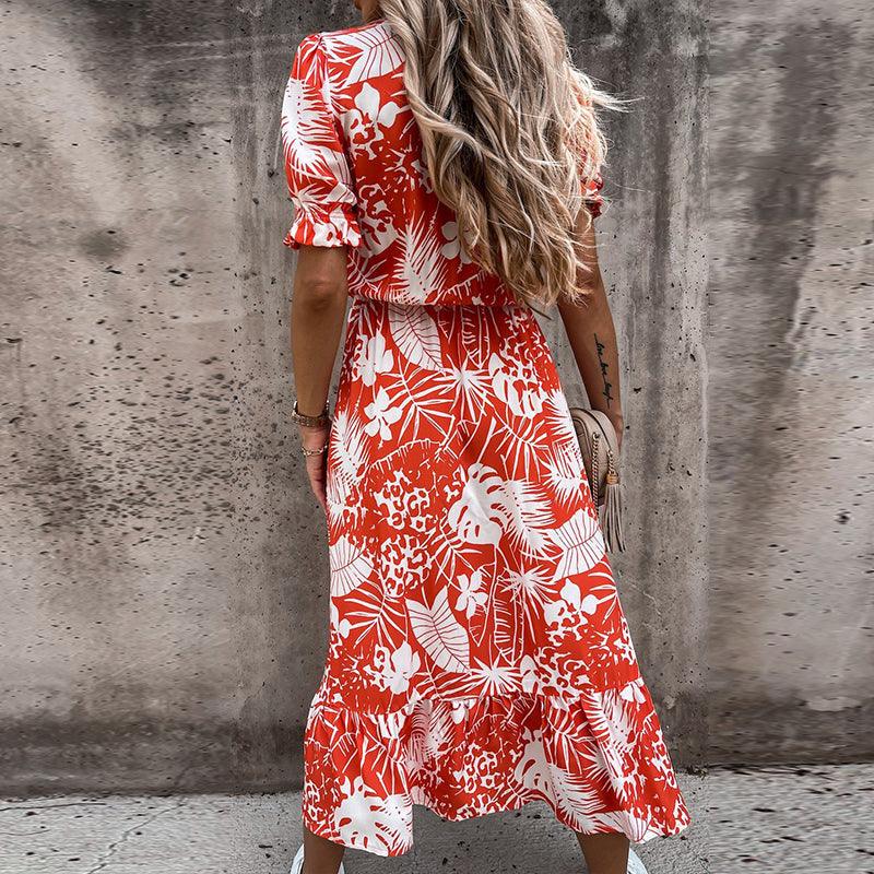 Lola – Vestido de Verano Perfecto