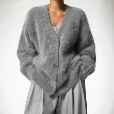 Isabelle – Suave y Elegante Cardigan