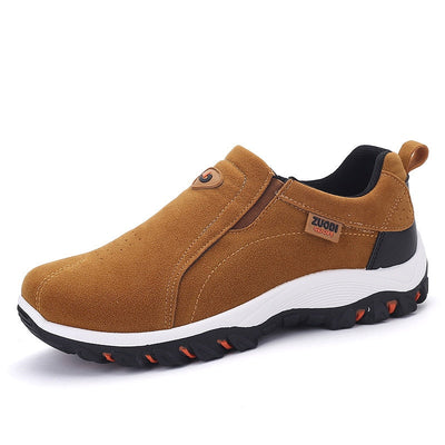 Ariki - Robustos Zapatos de Senderismo para Hombres