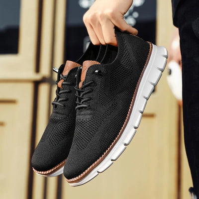 Nico – Elegantes Zapatillas de Comodidad
