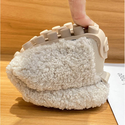 Violeta – Zapatillas Cómodas