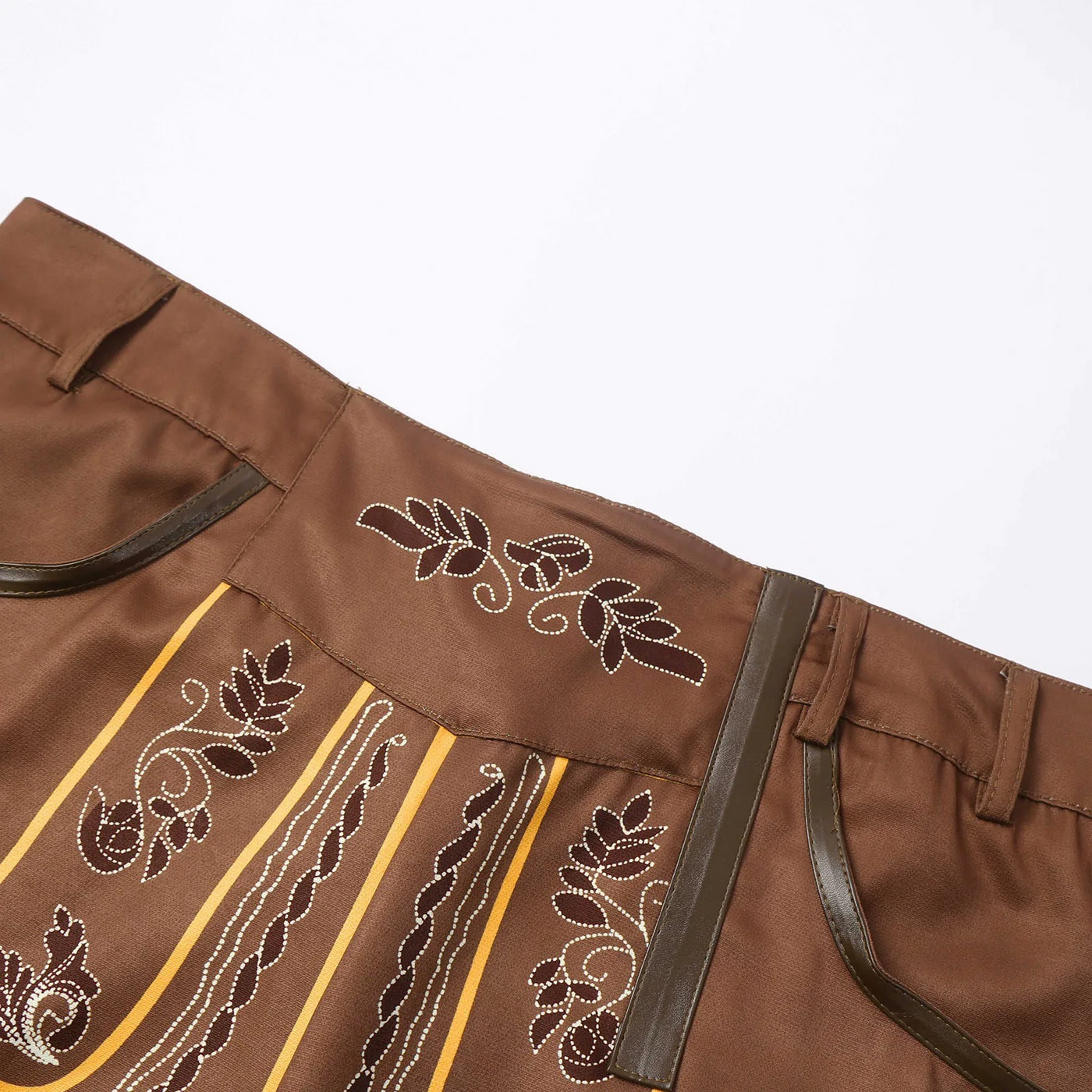 Leon – Único y moderno estilo masculino