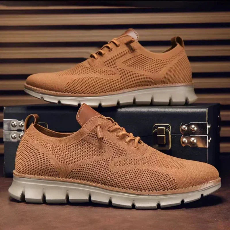 Nico – Elegantes Zapatillas de Comodidad