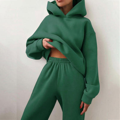 Vibe - Conjunto para Correr Comodidad & Estilo