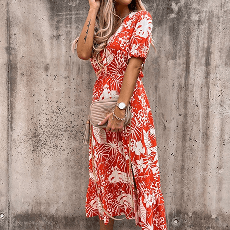 Lola – Vestido de Verano Perfecto
