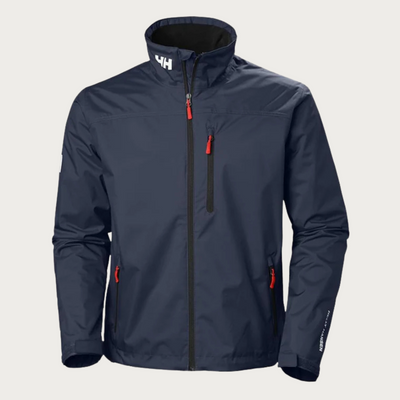 Fred – Chaqueta Impermeable Hombre
