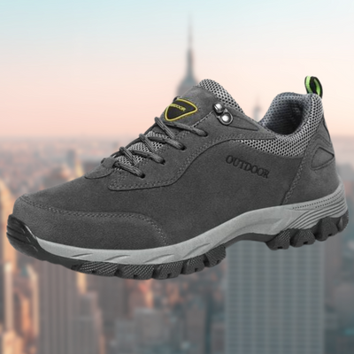 Arlo – Zapatos Ortopédicos Hombres