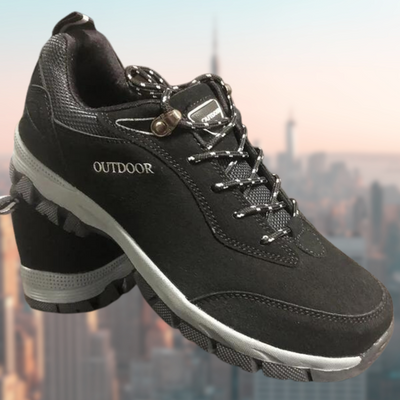 Arlo – Zapatos Ortopédicos Hombres