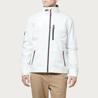 Fred – Chaqueta Impermeable Hombre