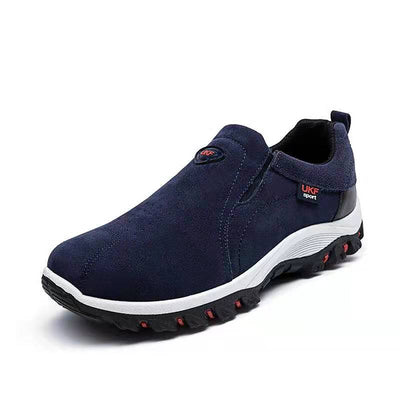 Ariki - Robustos Zapatos de Senderismo para Hombres