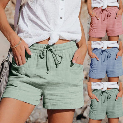 Eloise – Ligeros Pantalones de Verano