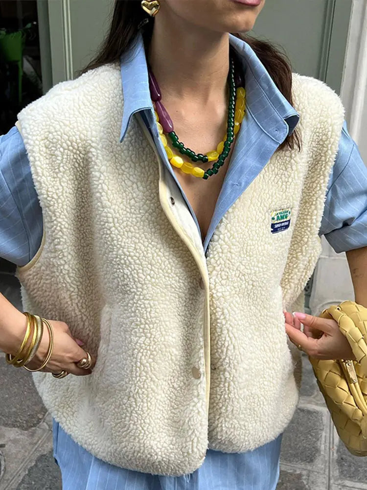 Heike – Cardigan de Alta Calidad