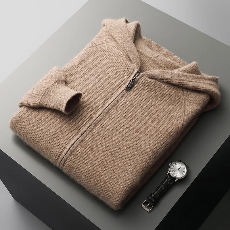 Harry – Pullover con especial suavidad