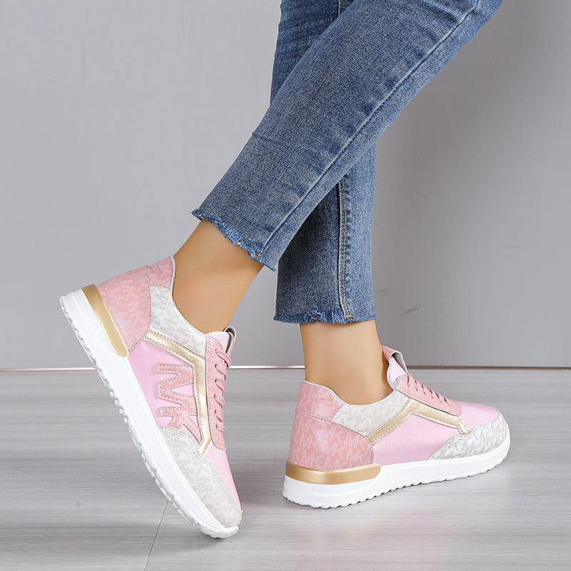 Beverley - Elegantes, cómodos zapatillas para mujer