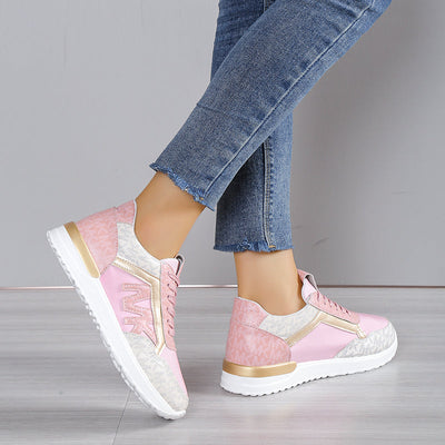 Beverley - Elegantes, cómodos zapatillas para mujer