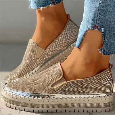 Joyce - Zapatos ergonómicos de mujer con estilo