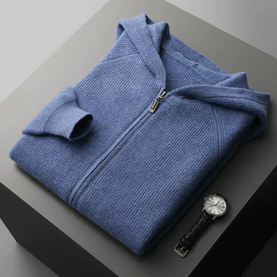 Harry – Pullover con especial suavidad
