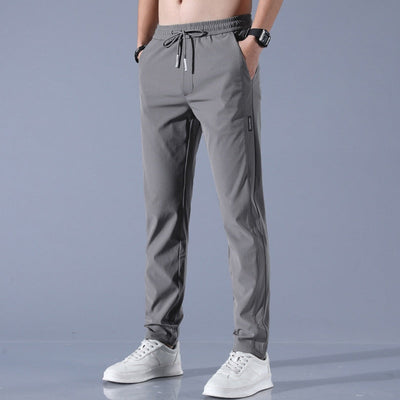 Jim - Pantalón elástico de secado rápido para hombres