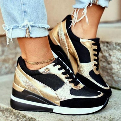 Air Sneakers - Olvídate del dolor en los pies