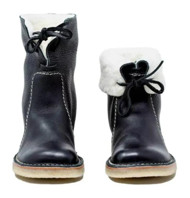 Ruth - Botas cálidas e impermeables