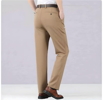 Éric – Pantalón Elástico para Hombre