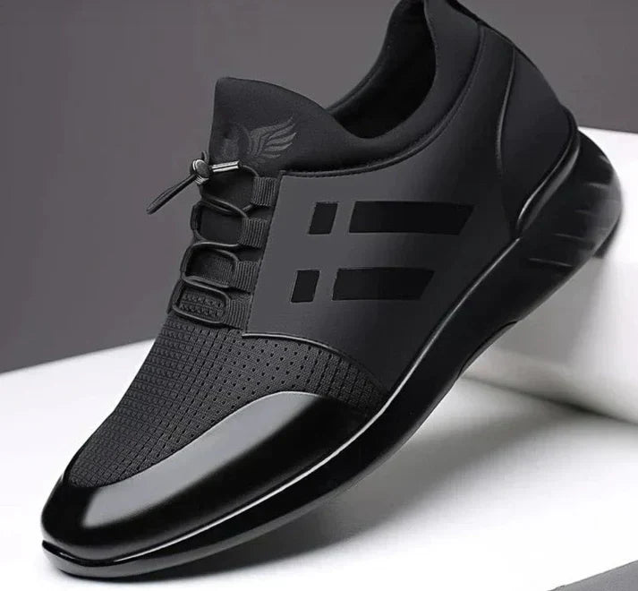 Frank - Zapatos elegantes y cómodos para todo el día para hombre