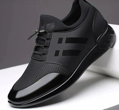 Frank - Zapatos elegantes y cómodos para todo el día para hombre