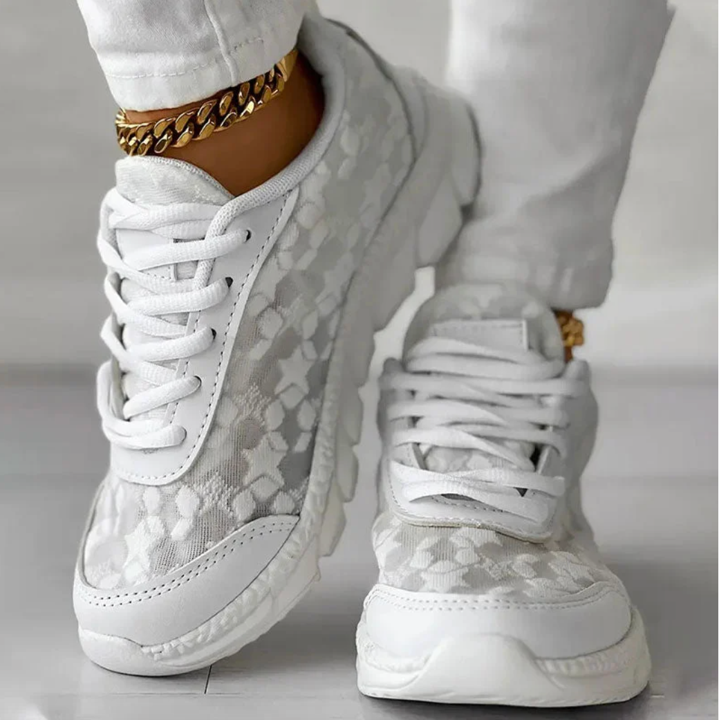 Jonas – Zapatos Cómodos y Transpirables