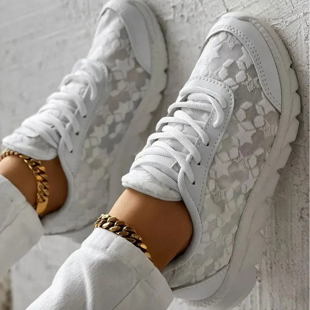 Jonas – Zapatos Cómodos y Transpirables