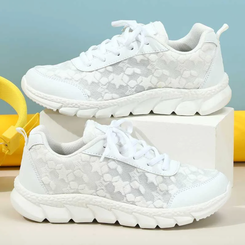 Jonas – Zapatos Cómodos y Transpirables