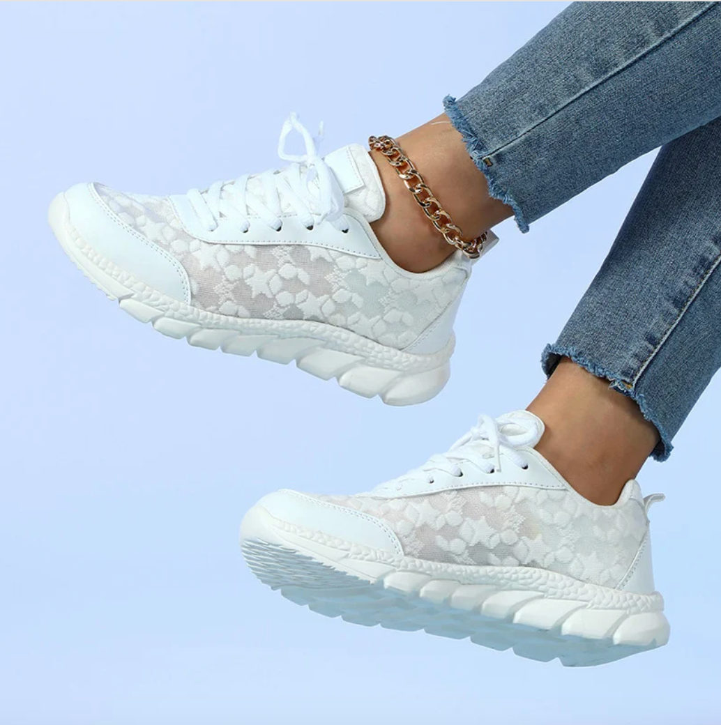 Jonas – Zapatos Cómodos y Transpirables