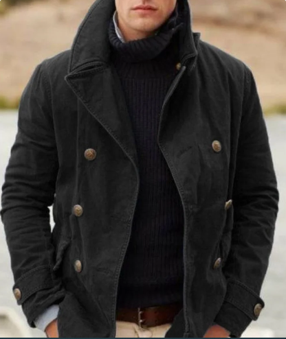 Kristoff - Chaqueta Revers Urbana