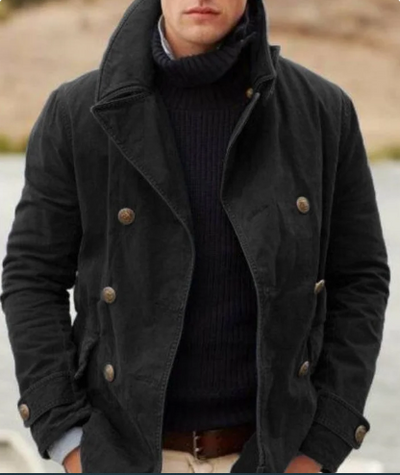 Kristoff - Chaqueta Revers Urbana