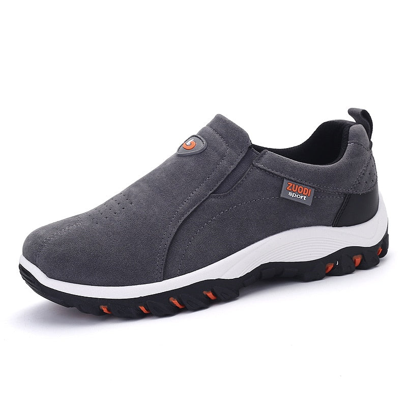 Ariki - Robustos Zapatos de Senderismo para Hombres