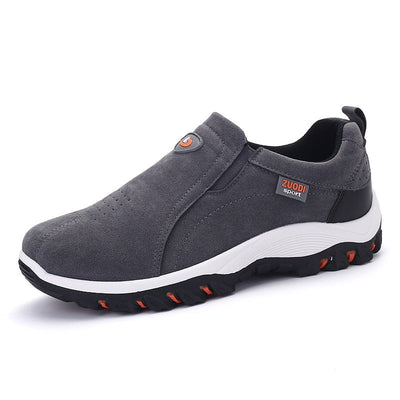 Ariki - Robustos Zapatos de Senderismo para Hombres