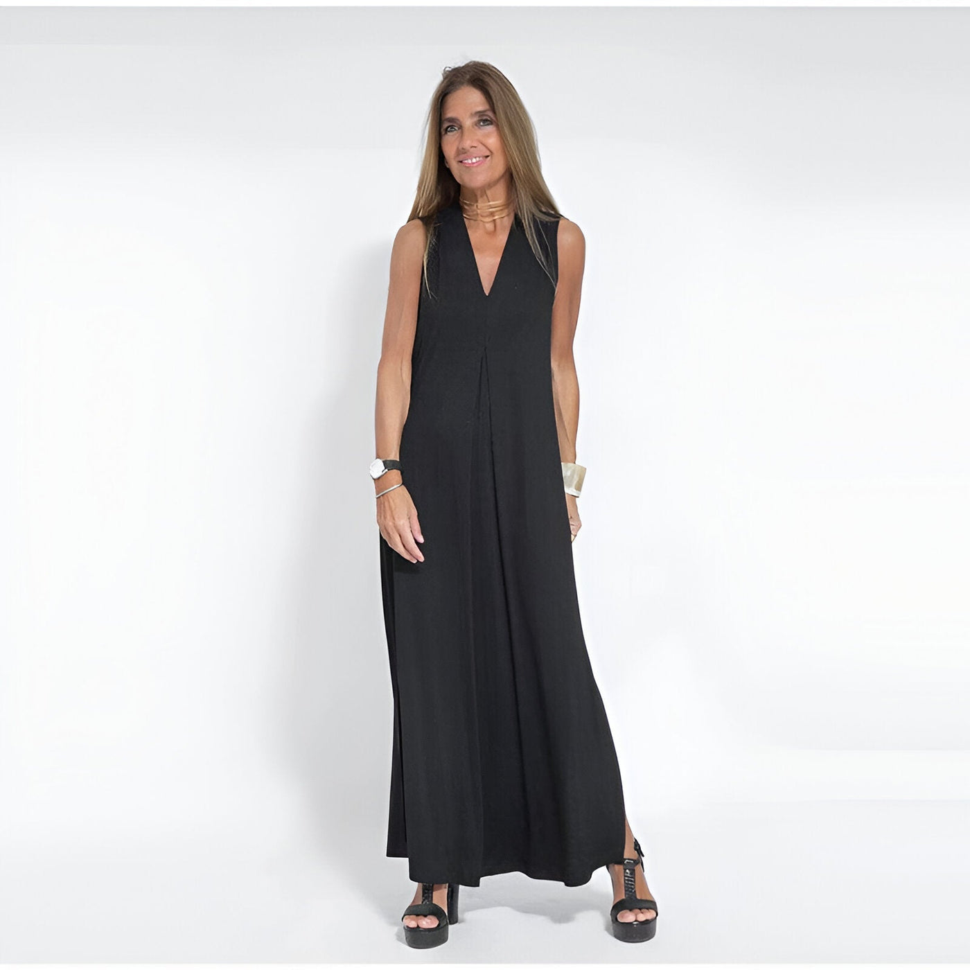 Ruby - Vestido Elegance