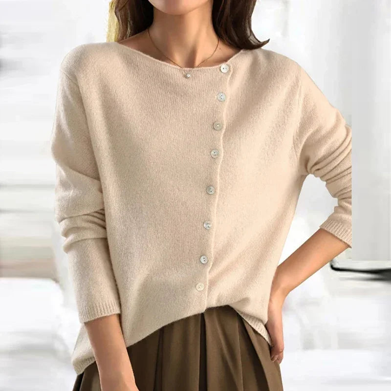 Ginevra – Suéter Elegante