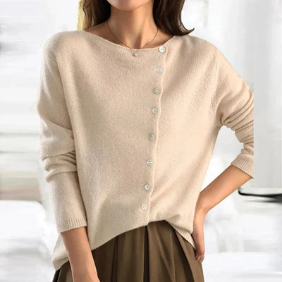 Ginevra – Suéter Elegante