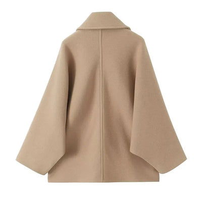 Kali - Chaqueta de Tallas Grandes para Mujeres