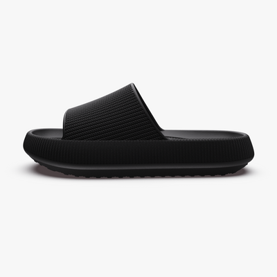 Rumi – Zapatillas cómodas para interior y exterior
