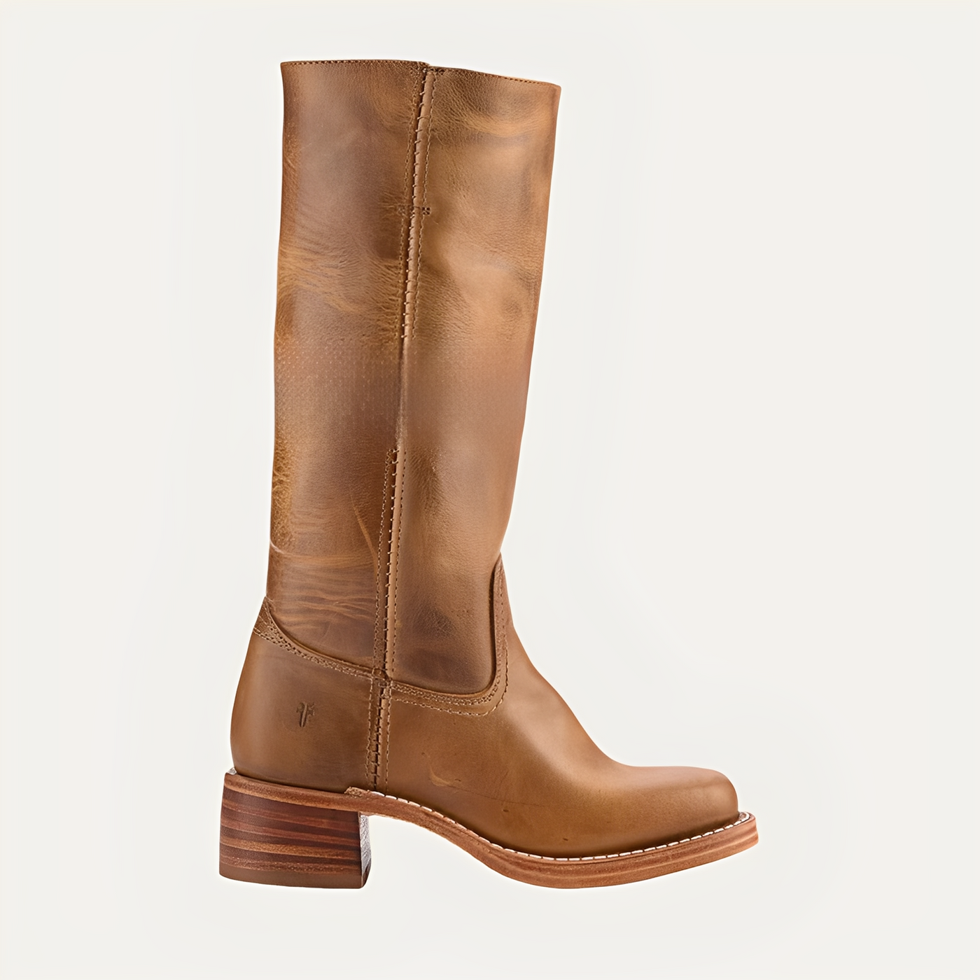 Gloriana - Botas clásicas de vaquero con estructura para mujeres