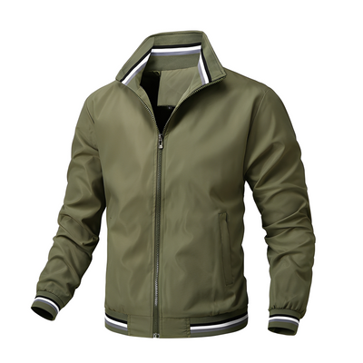 Cordell - Elegante Chaqueta Deportiva para Hombres