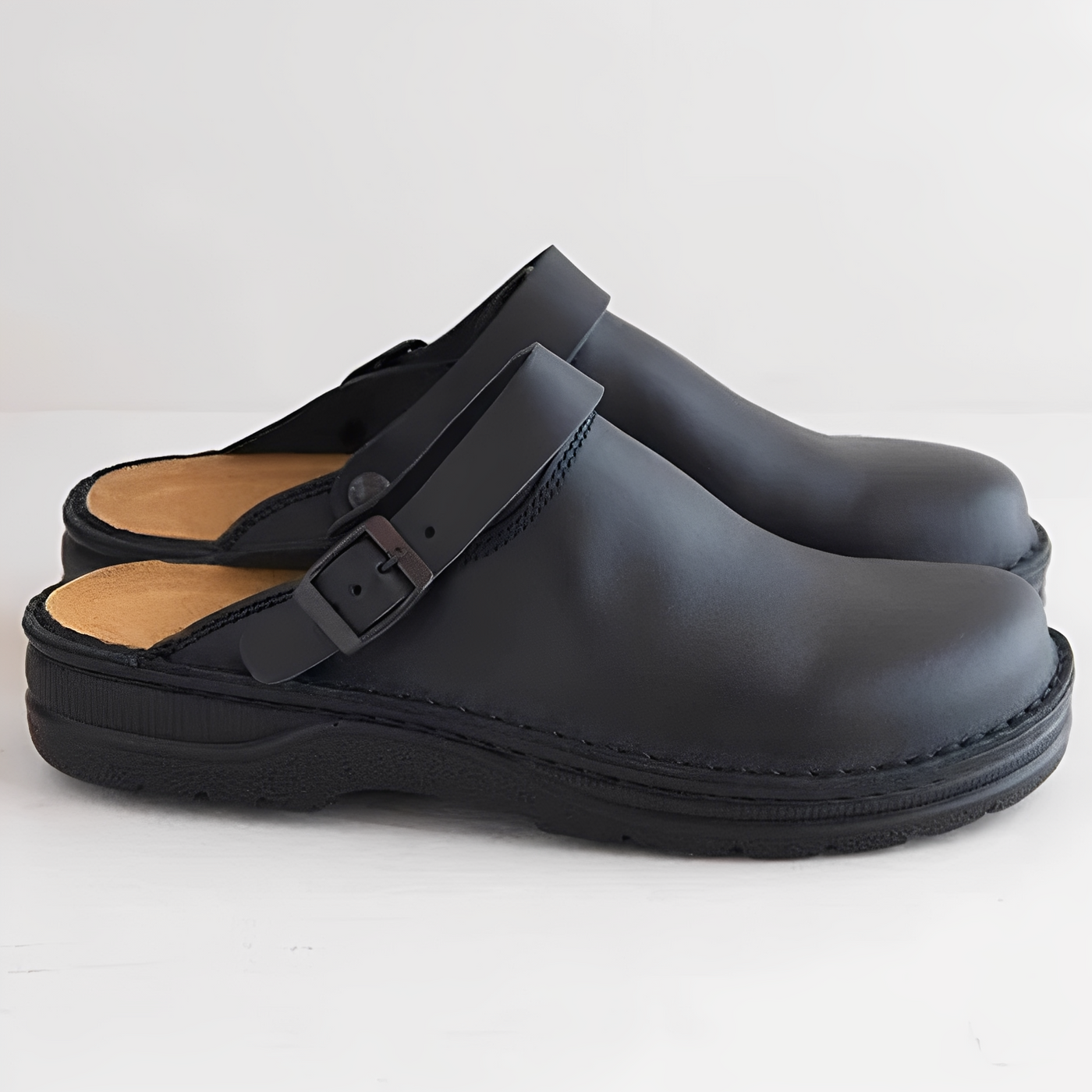 Gilbert - Cómodas Sandalias Casuales para Hombres