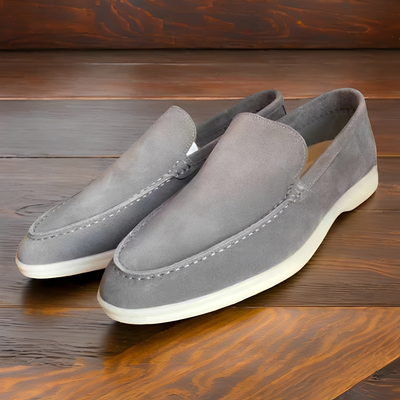 Diggory - Elegantes zapatos planos para hombres