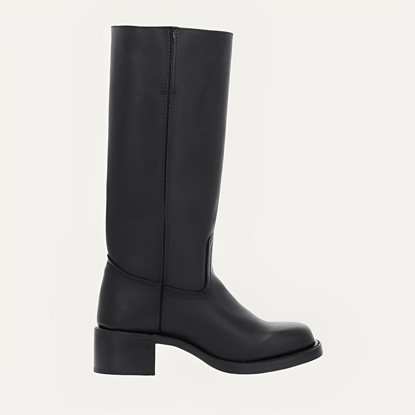 Gloriana - Botas clásicas de vaquero con estructura para mujeres